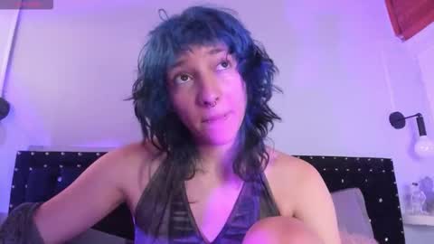 Allison  online show from 20, 9, 2025