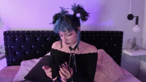 Allison  online show from 25, 9, 2025