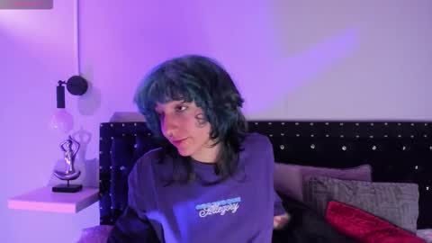 Allison  online show from 27, 9, 2025