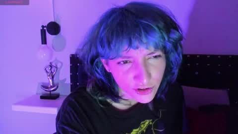 Allison  online show from 29, 9, 2025