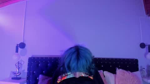 Allison  online show from 2, 10, 2025