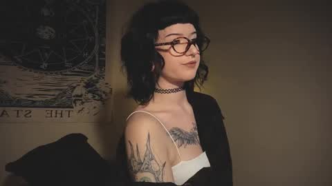 Snapshot of ghoticspectre chatting on 1, 2, 2026 ghoticspectre online show from 1, 2, 2026