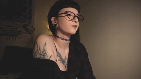 Snapshot of ghoticspectre chatting on 2, 2, 2026 ghoticspectre online show from 2, 2, 2026