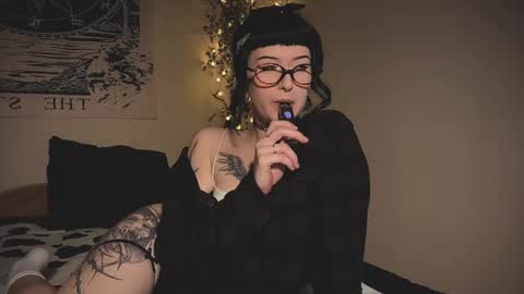 Snapshot of ghoticspectre chatting on 5, 2, 2026 ghoticspectre online show from 5, 2, 2026