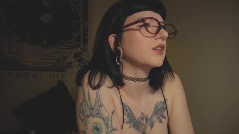 Snapshot of ghoticspectre chatting on 9, 2, 2026 ghoticspectre online show from 9, 2, 2026