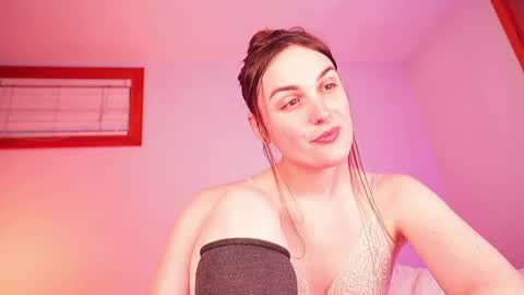 Snapshot of ghoulbunny chatting on 2, 5, 2026 Bunny online show from 2, 5, 2026