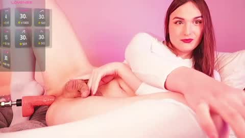 Snapshot of ghoulbunny chatting on 9, 5, 2026 Bunny online show from 9, 5, 2026