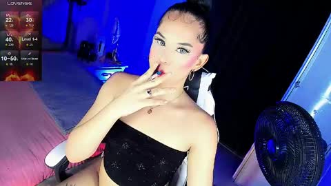 Snapshot of gia21xxx chatting on 19, 5, 2026 Gia Ferrara online show from 19, 5, 2026