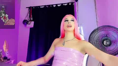 Snapshot of gia21xxx chatting on 8, 6, 2026 Gia Ferrara online show from 8, 6, 2026
