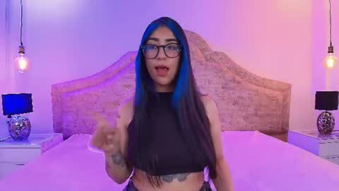 gia_26 online show from 23, 7, 2026