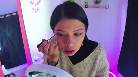 giaaaa   online show from 20, 2, 2026