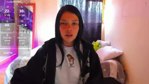 Snapshot of gia_contii chatting on 6, 7, 2026 giaaaa online show from 6, 7, 2026