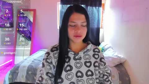 Snapshot of gia_contii chatting on 9, 7, 2026 giaaaa online show from 9, 7, 2026