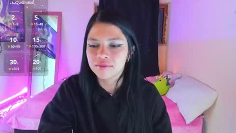 Snapshot of gia_contii chatting on 11, 7, 2026 giaaaa online show from 11, 7, 2026