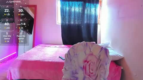 Snapshot of gia_contii chatting on 14, 7, 2026 giaaaa online show from 14, 7, 2026