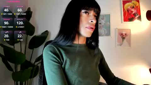 Gia  Please help me with your thumbs up its important   online show from 18, 6, 2026