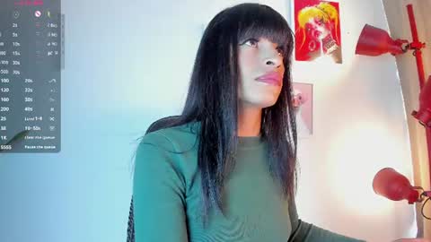 Gia  Please help me with your thumbs up its important   online show from 20, 7, 2026