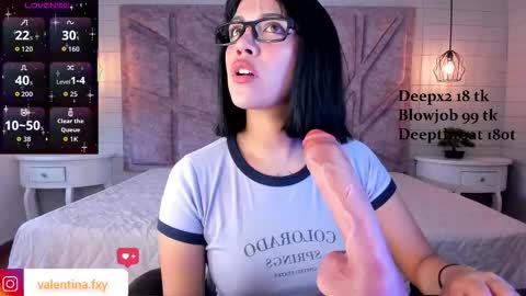 Gia online show from 25, 3, 2026