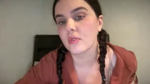 The Queen of Squirt online show from 7, 12, 2024