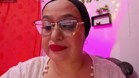 nahomi online show from 12, 1, 2026