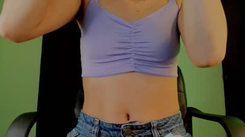 GIA WHITE Independet  online show from 18, 2, 2026