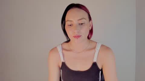 GIA WHITE Independet  online show from 20, 3, 2026