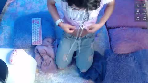 giaa rossi online show from 4, 11, 2025