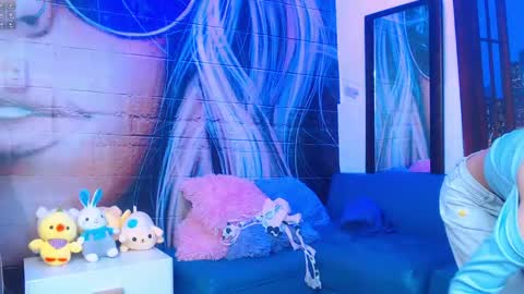 Snapshot of giaa_rossi chatting on 27, 4, 2026 giaa rossi online show from 27, 4, 2026