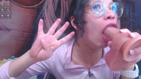 Snapshot of giaa_rossi chatting on 31, 5, 2026 giaa rossi online show from 31, 5, 2026