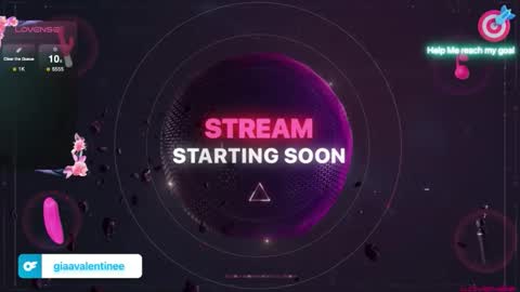 Gia online show from 26, 4, 2026