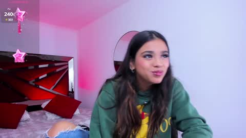 Gia  online show from 21, 1, 2025