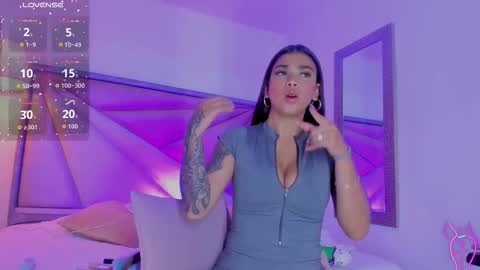 Gia  online show from 9, 2, 2026