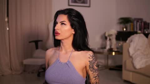 giainked online show from 16, 3, 2026