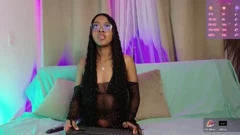 Gia  online show from 16, 1, 2026