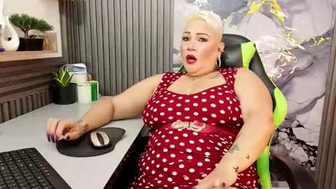 Snapshot of gianellacox chatting on 10, 3, 2026 online show from 10, 3, 2026