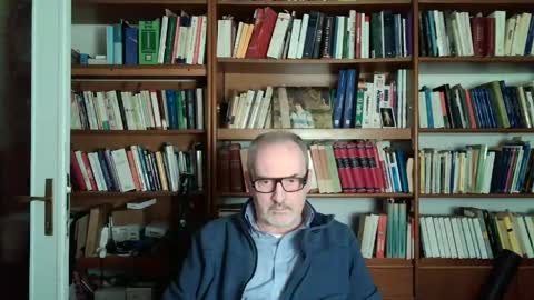 Gianfranco online show from 3, 5, 2026