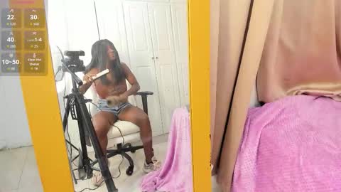 Gianina online show from 14, 3, 2026