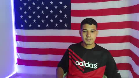 Snapshot of gianluca_silva chatting on 21, 10, 2025 Gianluca Silva online show from 21, 10, 2025