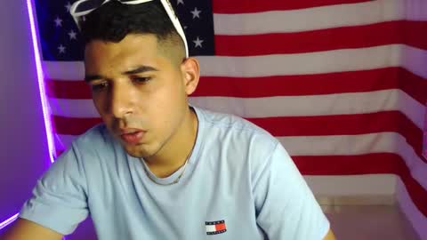 Snapshot of gianluca_silva chatting on 4, 11, 2025 Gianluca Silva online show from 4, 11, 2025