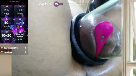 Snapshot of gianna_latin chatting on 5, 5, 2026 Celeste online show from 5, 5, 2026