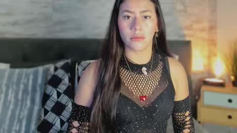 Snapshot of gianna_luna chatting on 20, 2, 2026 Gianna online show from 20, 2, 2026