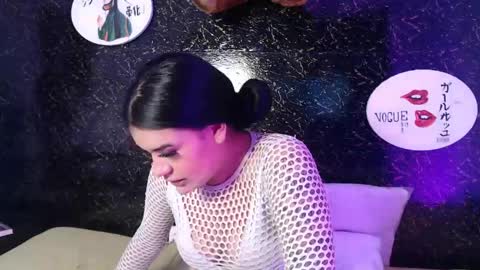 Snapshot of giannagp chatting on 25, 4, 2026 Gianna lopez online show from 25, 4, 2026