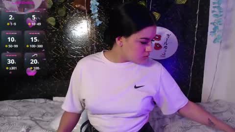 Snapshot of giannagp chatting on 16, 5, 2026 Gianna lopez online show from 16, 5, 2026