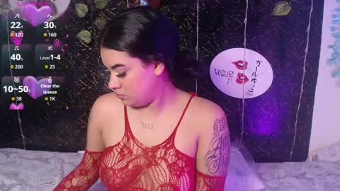 Snapshot of giannagp chatting on 25, 5, 2026 Gianna lopez online show from 25, 5, 2026