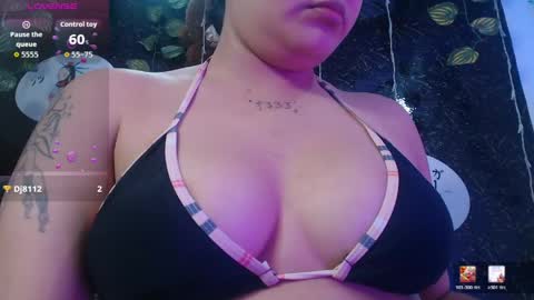 Snapshot of giannagp chatting on 26, 5, 2026 Gianna lopez online show from 26, 5, 2026