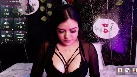 Snapshot of giannagp chatting on 5, 6, 2026 Gianna lopez online show from 5, 6, 2026
