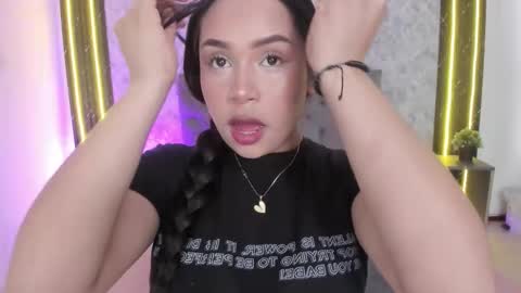 Snapshot of giannaslimjb chatting on 26, 2, 2026 giannaslimjb online show from 26, 2, 2026