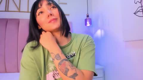 Snapshot of giannasue chatting on 31, 1, 2025 giannasue online show from 31, 1, 2025