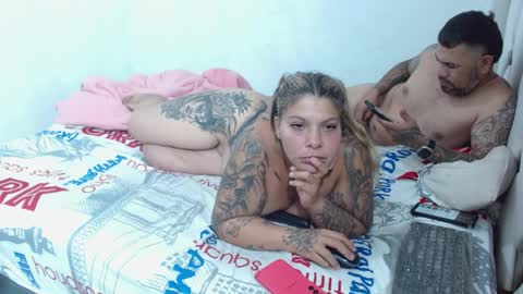 Gianna.. online show from 9, 4, 2026