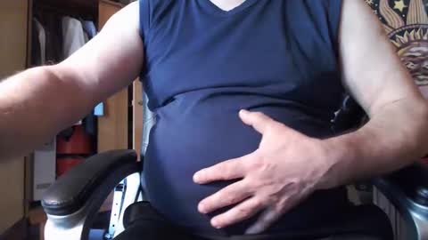 Snapshot of gianni9000000 chatting on 28, 5, 2026 Gianni9000000 online show from 28, 5, 2026